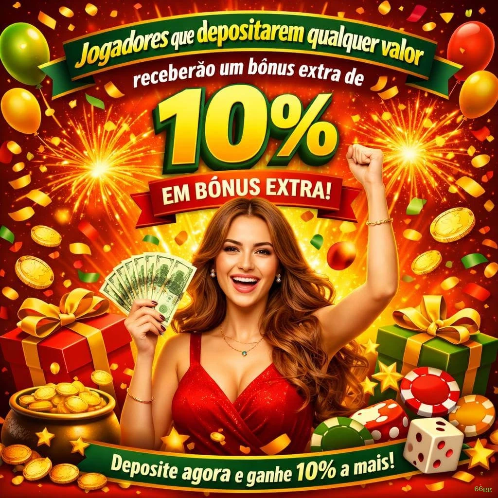Apostas esportivas ao vivo na 66gg