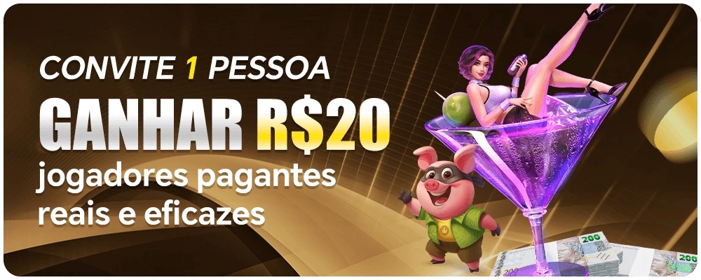 Cassino ao Vivo 50+